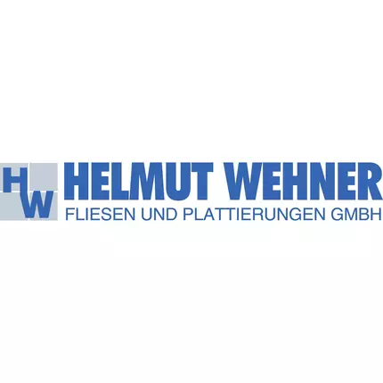 Logo od Helmut Wehner Fliesen und Plattierungen