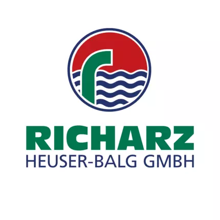 Logo da Richarz Heuser Balg Sanitär Heizung