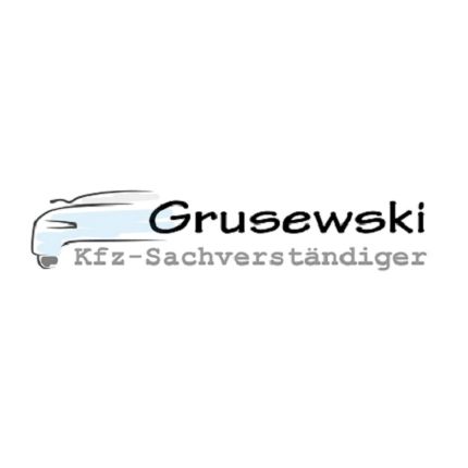 Logo de Kfz-Sachverständiger Grusewski