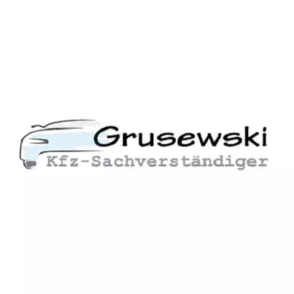 Logo von Kfz-Sachverständiger Grusewski