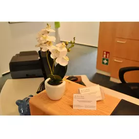 Kieferorthopäde Dr. Peter Kram