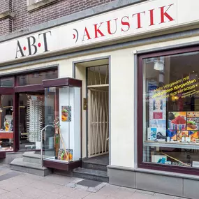 Abt Optik & Akustik