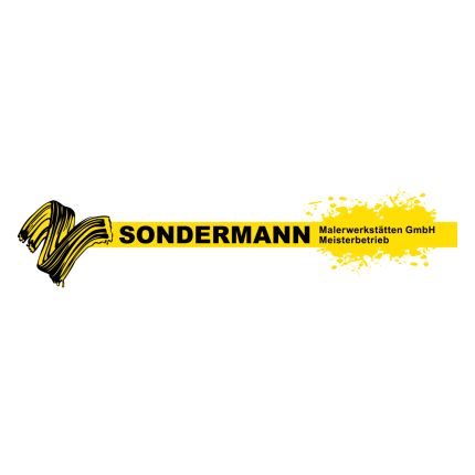 Logotipo de Sondermann Malerwerkstätten GmbH