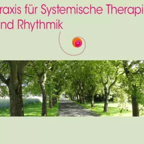 Veronika Rohmann Psychotherapie / Systemische Therapie / Tanztherapie