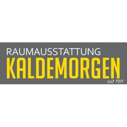 Logo de Raumausstattung Kaldemorgen