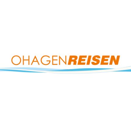 Logotyp från Ohagen Reisen
