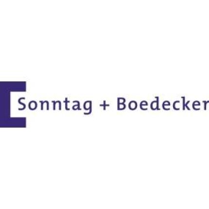 Logo from Sonntag + Boedecker Sicherheitstechnik GmbH