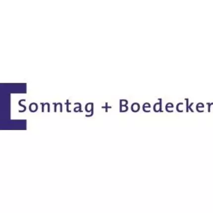 Logo von Sonntag + Boedecker Sicherheitstechnik GmbH