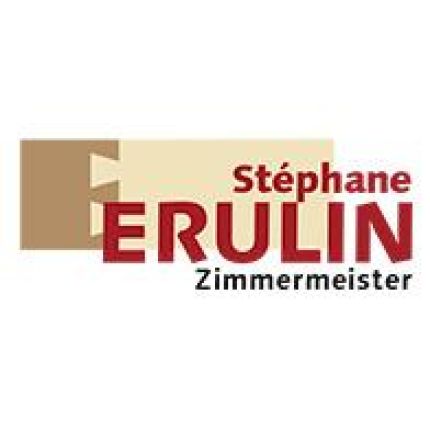 Logótipo de Stéphane Erulin Ökologischer Holzbau