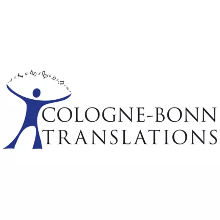 Logo von Cologne Bonn Translations I Dr. Patrick Labriola