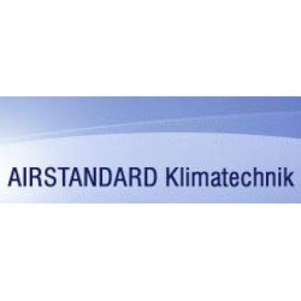 Logo fra Airstandard Klimatechnik GmbH