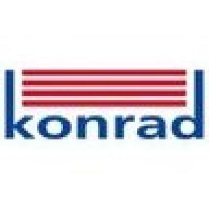 Logotyp från Konrad GmbH