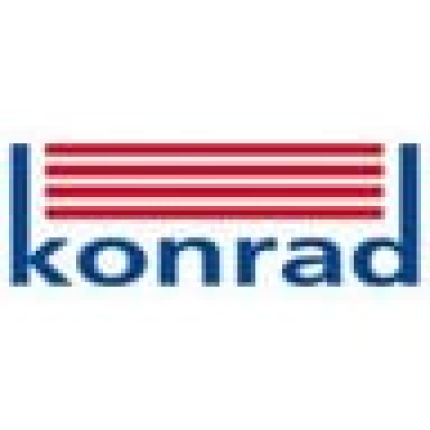 Logo van Konrad GmbH