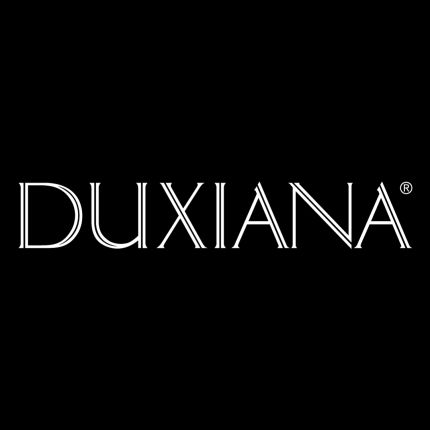 Logotyp från DUXIANA Hamburg