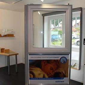Bild von Reuter Fenster und Türen GmbH