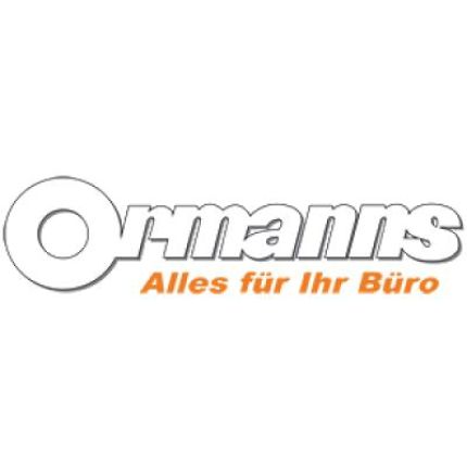 Logotyp från Ormanns GmbH