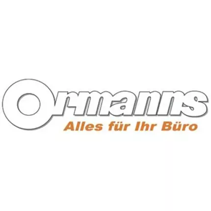 Logo van Ormanns GmbH