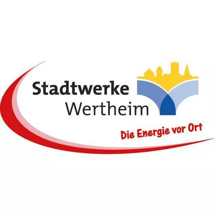 Logo van Stadtwerke Wertheim GmbH