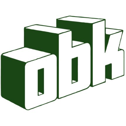 Logo da OBK-Objekt-Betreuung Rainer Kurz