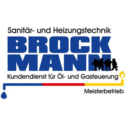 Logótipo de Guido Brockmann Sanitär- und Heizungstechnik