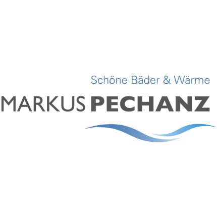 Logo de Bäderstudio Markus Pechanz GmbH