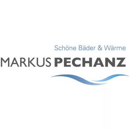 Logo de Bäderstudio Markus Pechanz GmbH