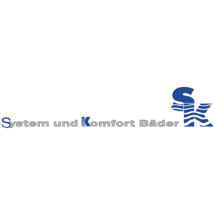 Logo da SK-System und Komfort Bäder