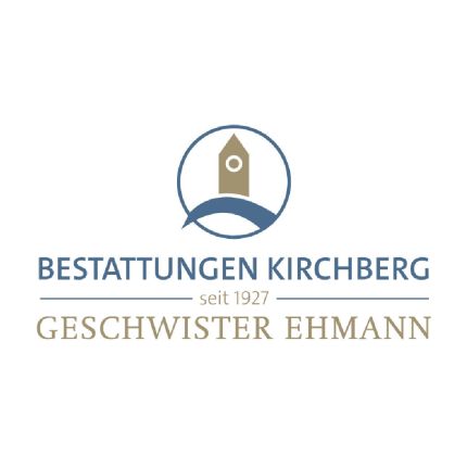 Logo van Bestattungen Kirchberg Geschwister Ehmann KG