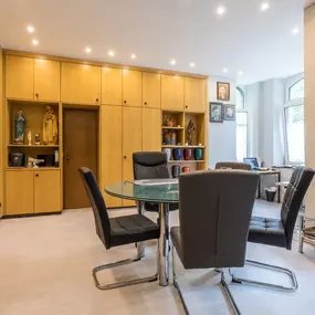 Essener Beerdigungsinstitut Heßbrügge e.K.