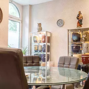 Essener Beerdigungsinstitut Heßbrügge e.K.