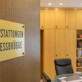 Essener Beerdigungsinstitut Heßbrügge e.K.