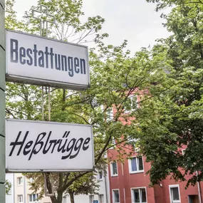 Essener Beerdigungsinstitut Heßbrügge e.K.