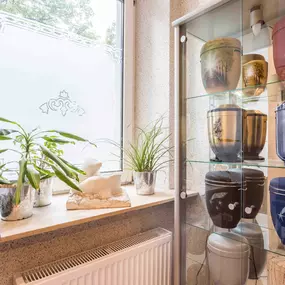 Essener Beerdigungsinstitut Heßbrügge e.K.