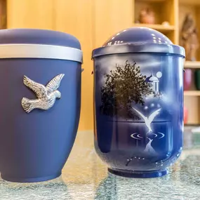 Essener Beerdigungsinstitut Heßbrügge e.K.