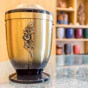 Essener Beerdigungsinstitut Heßbrügge e.K.