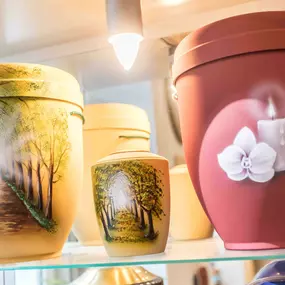 Essener Beerdigungsinstitut Heßbrügge e.K.