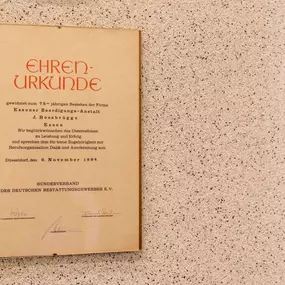 Essener Beerdigungsinstitut Heßbrügge e.K.