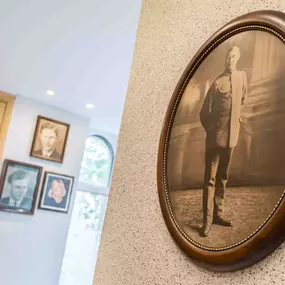 Essener Beerdigungsinstitut Heßbrügge e.K.