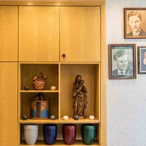 Essener Beerdigungsinstitut Heßbrügge e.K.