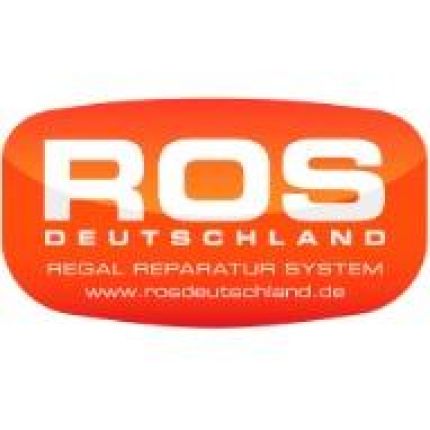 Logo fra ROS Deutschland GmbH
