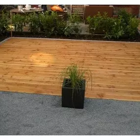Garten/Terasse