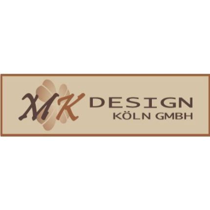 Logo da MK Design Köln GmbH