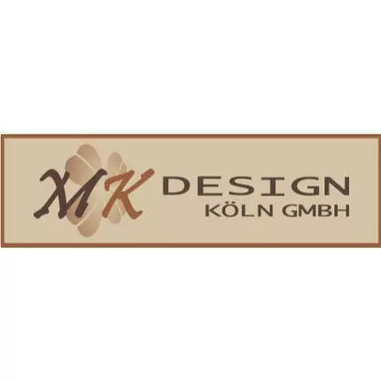 Logo van MK Design Köln GmbH