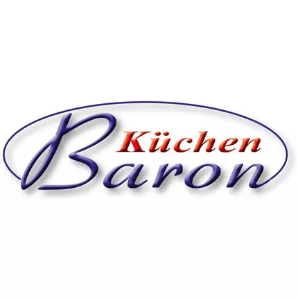 Logo from Küchen Baron - Der Küchenspezialist