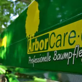 ArborCare·ca professioneller Baumdienst/Baumpflege/Seilklettertechnik Bonn