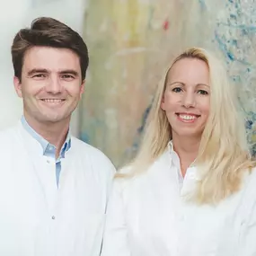 Bild von Praxis Schillerstrasse Prof. Dr. med. Christian Radu und Dr. med. Susanne Hüttinger PartG