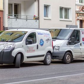 Schlüsseldienst Gentz Düsseldorf