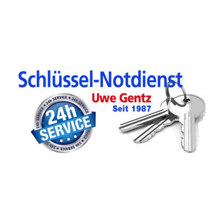 Logotyp från Schlüsseldienst Gentz Düsseldorf