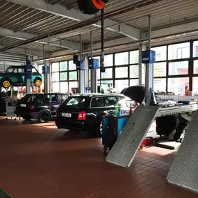 Autohaus Auto Adam