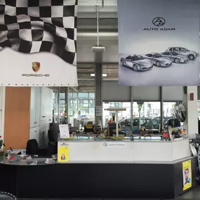 Autohaus Auto Adam